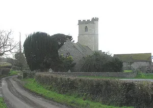 All Saints Church, Otterhampton