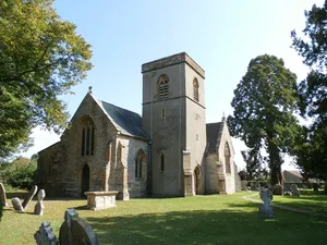 Church of St Peter