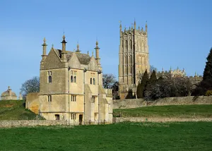 Church of St James