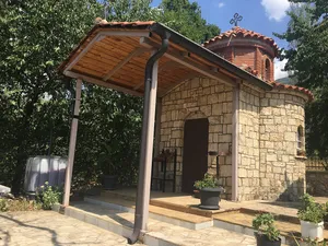 St. Menas Church