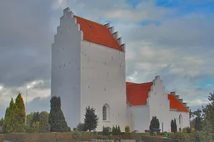 Elling Church