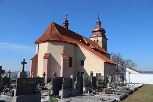church of Saint Martin
