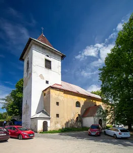 Church of Saint Bartholomew