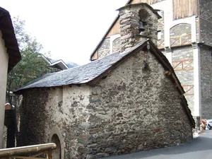 Church of Saint Bartholomew