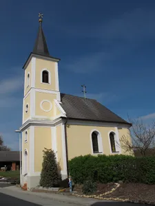 Saint Anthony of Padua Church