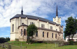 Church of Saint Wenceslaus
