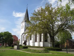 Evangelische Kirche
