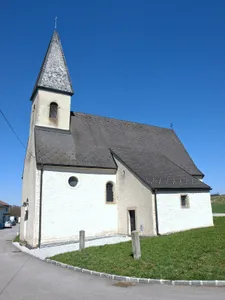 Filialkirche hl. Andreas St. Valentin
