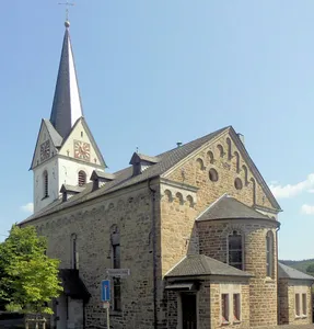 Evangelische Kirche