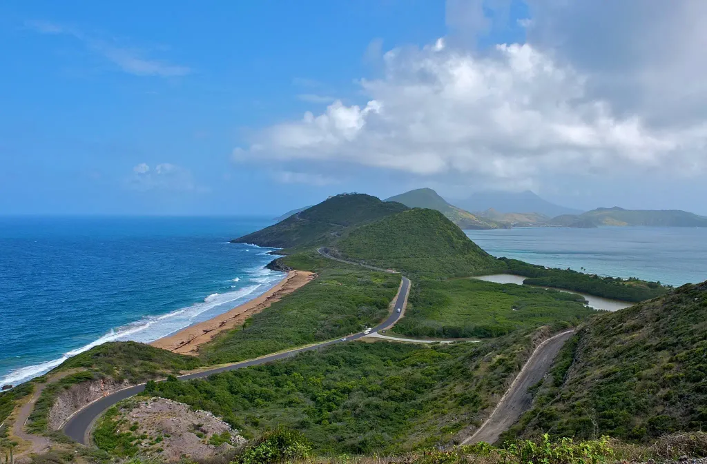 Saint Kitts