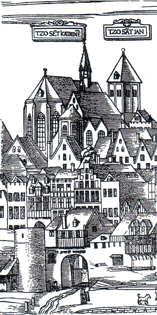 Deutschordenskirche St. Katharina