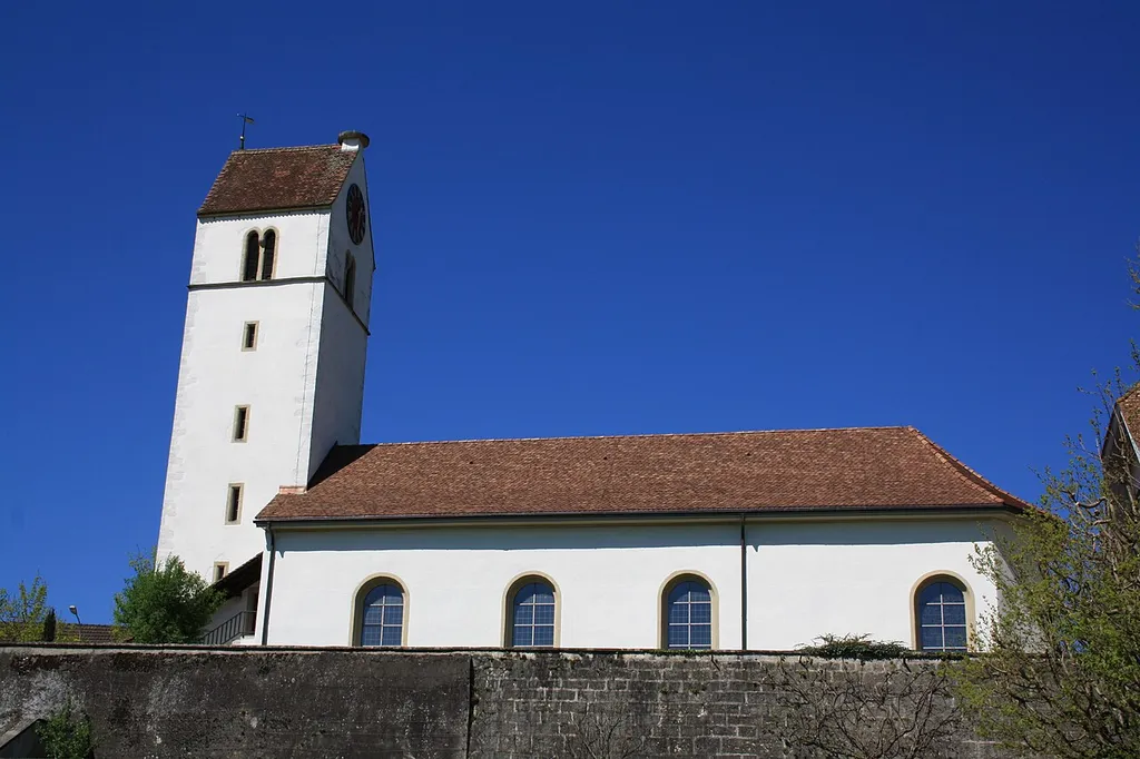 Ref. Kirche Umiken