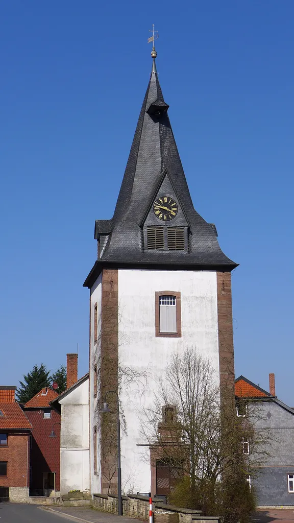 Sophienkirche Lamspringe