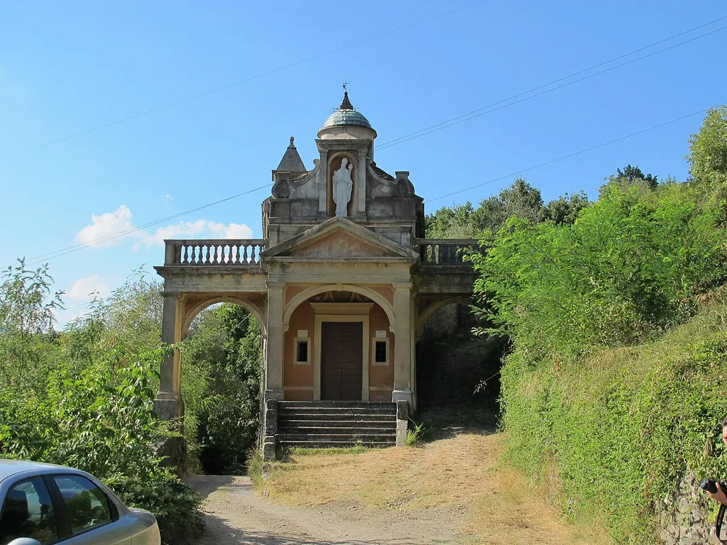 Pontremoli, sant'ilario