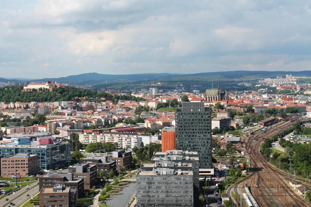 Brno