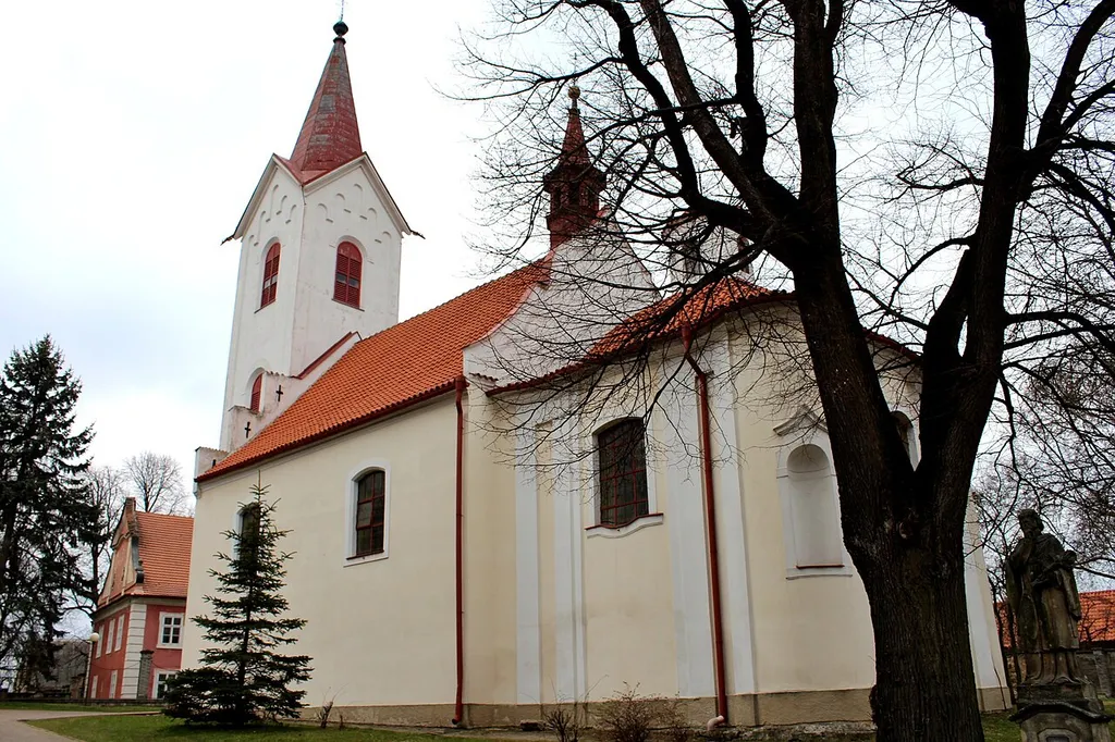 Ořech (Praha-západ)