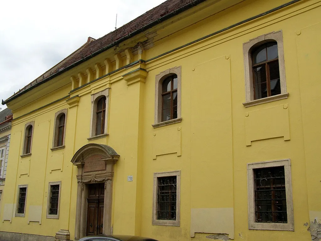 This media shows the protected monument with the number 101-173/1 CHMSK/101-173/1,CHMSK/101-173(other) in the Slovak Republic.