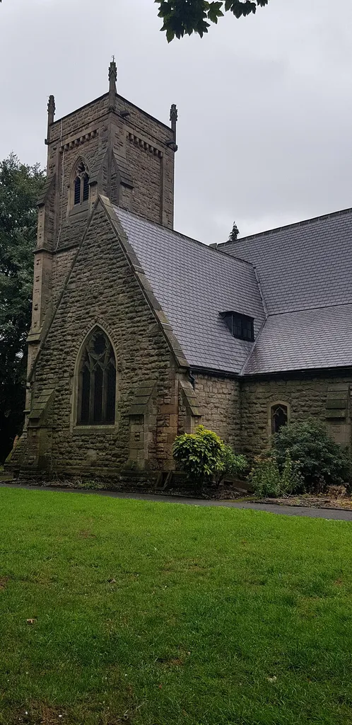 Church Of St Paul .mw-parser-output .messagebox{margin:4px 0;width:auto;border-collapse:collapse;border:2px solid var(--border-color-progressive,#6485d1);background-color:var(--background-color-neutral-subtle,#fbfcff);color:var(--color-base,#202122);box-sizing:border-box;border-inline-start-width:8px}.mw-parser-output .messagebox.mbox-small{font-size:88%;line-height:1.25em}.mw-parser-output .mbox-warning,.mw-parser-output .mbox-speedy{border:2px solid var(--border-color-error,#b22222);background:var(--background-color-error-subtle,#ffdbdb);border-inline-start-width:8px}.mw-parser-output .mbox-serious,.mw-parser-output .mbox-delete,.mw-parser-output .mbox-stop{border:2px solid var(--border-color-error,#b22222);border-inline-start-width:8px}.mw-parser-output .mbox-issue,.mw-parser-output .mbox-content{border:2px solid #f28500;background:var(--background-color-warning-subtle,#ffe);border-inline-start-width:8px}.mw-parser-output .mbox-query,.mw-parser-output .mbox-style{border:2px solid #f4c430;background:var(--background-color-warning-subtle,#ffe);border-inline-start-width:8px}.mw-parser-output .mbox-shit{border:2px solid #960;border-inline-start-width:8px}.mw-parser-output .mbox-license{border:2px solid #88a;border-inline-start-width:initial}.mw-parser-output .mbox-legal{border:2px solid var(--border-color-notice,#666);background:var(--background-color-base,#fff);border-inline-start-width:8px}.mw-parser-output .mbox-honor{border:2px solid #ca3;background:var(--background-color-warning-subtle,#fcf4db);border-inline-start-width:8px}.mw-parser-output .mbox-growth{border:2px solid #8d4;background:var(--background-color-success-subtle,#d5fdf4);border-inline-start-width:8px}.mw-parser-output .mbox-move{border:2px solid #93c;border-inline-start-width:8px}.mw-parser-output .mbox-protection,.mw-parser-output .mbox-message{border:2px solid var(--border-color-base,#aaa);border-inline-start-width:8px}.mw-parser-output .messagebox .mbox-text{border:none;padding:0.25em 0.9em;width: