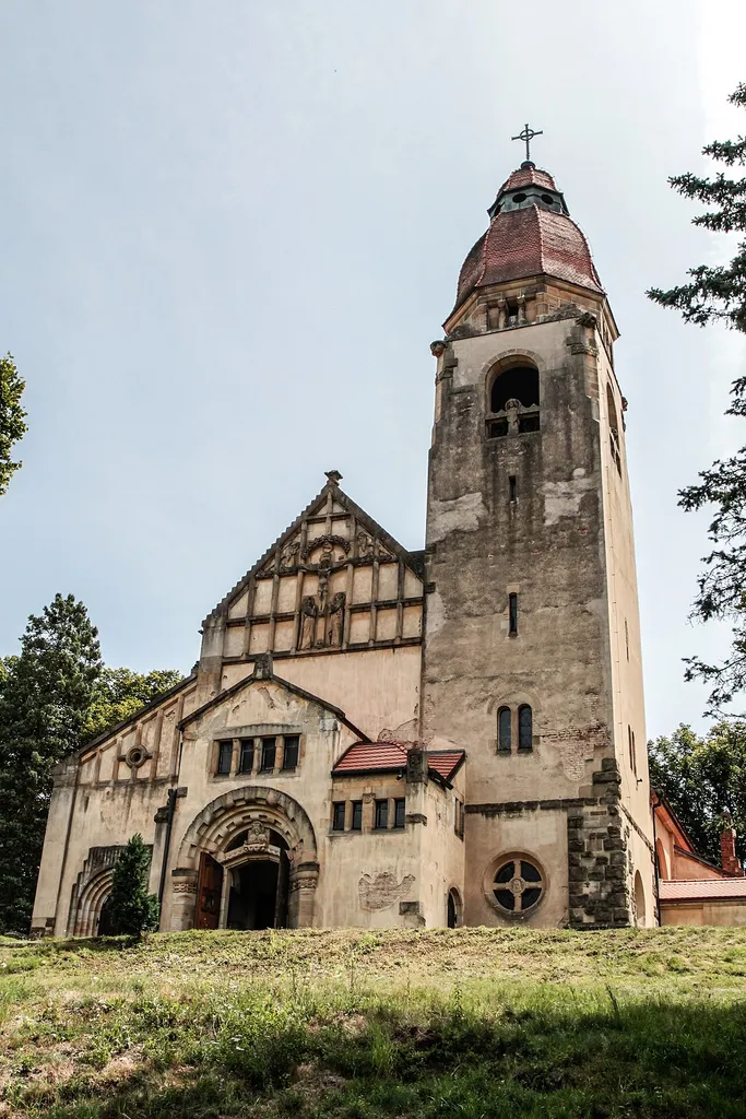 This is a photo of a cultural monument of the Czech Republic,number: