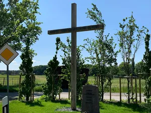 Kreuz des deutschen Ostens