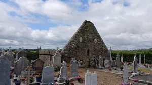 Ballykeerogue Church ruin