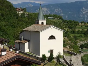 Saint Anthony church