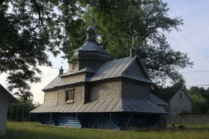 Dormition Church