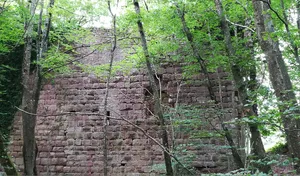 Château de Turquestein