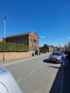 Methodist Church