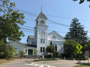 Acton Evangelical Congregational Church