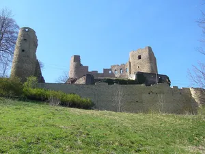 Frauenstein Castle