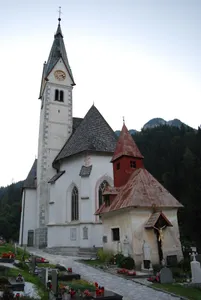 Our Lady of the Snow Parish Church