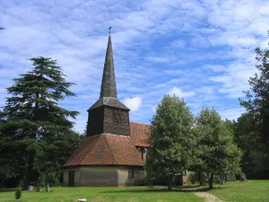 Church of St Thomas the Apostle