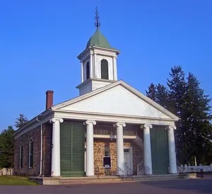 Reformed Church of Shawangunk