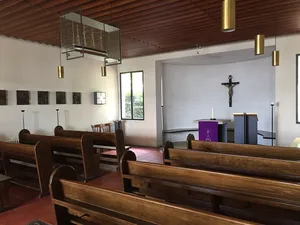 Seemannskirche St. Clemens