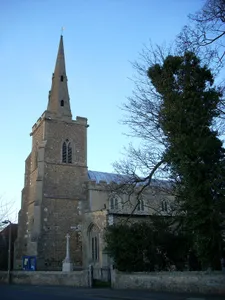 Parish Church of All Saints