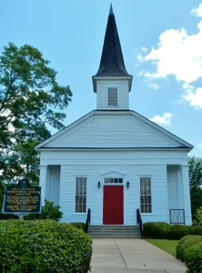 LaFayette Presbyterian Church (LaFayette, Alabama)