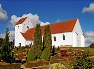 Fruering Church