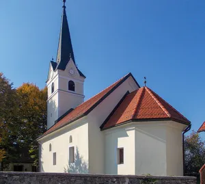 St. Lawrence's Church