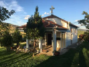St. Elijah Church