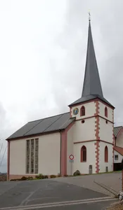 Pfarrkirche