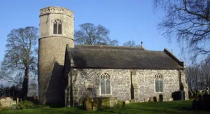 Church of St. Mary