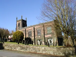 Church of the Holy Trinity
