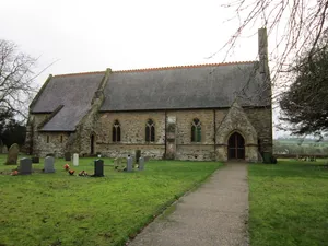 Church of All Saints