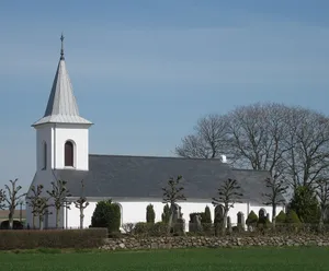 Säby Church