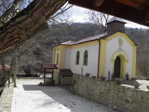 Catholic church "Our Lady of Rosary"