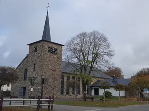 Sankt Georg Kirche