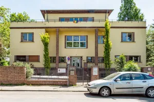 Saxon Museum of Psychiatry