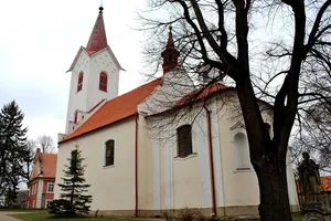 Church of the Beheading of Saint John the Baptist