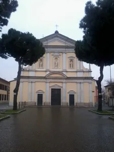 Saint John the Baptist Church